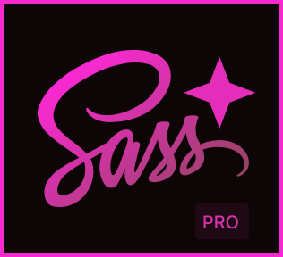 Sass Pro / Sass Intellisense